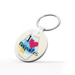 Μπρελόκ I Love Nafpaktos 2