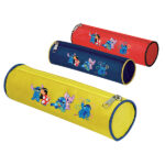 Κασσετίνα  S κυλινδρική σε 3 χρώματα