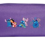 Κασσετίνα μόβ S