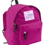 Σακίδιο πλάτης Κ Anime family