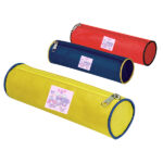 Κασετίνα Κ Anime family 3 χρώματα