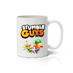 Κούπα The Guys Run