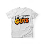 T-shirt The Guys Logo