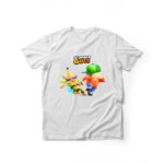 T-shirt The Guys Run