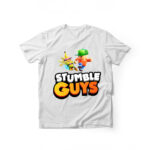 T-shirt The Guys Run 2