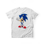 T-shirt Cartoon diamond