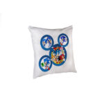 Μαξιλάρι Cartoon and friends 20cm