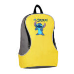 Σακίδιο πλάτης slim Φιγουρα S Κίτρινη