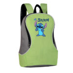 Σακίδιο πλάτης slim Φιγουρα S  Πράσινη