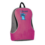 Σακίδιο πλάτης slim Φιγουρα S  Μωβ