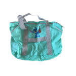 Τσάντα Γυμναστηρίου Φιγούρα S