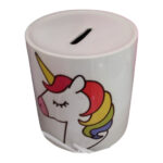 Κουμπαράς Μονόκερος 2