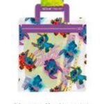 ΣΕΤ ΧΑΡΤΙΚΑ ΣΕ ΦΑΚΕΛΟ PVC ΜΕ ΛΑΒΗ STITCH