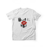 T-shirt I Love ARI ANA