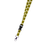 Κορδόνι Λαιμού ΟΜΑΔΑ 2