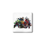 Μαγνητάκι ΗΡΩΕΣ