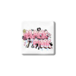 Μαγνητάκι BL 1