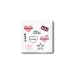 Μαγνητάκι BL 2