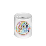 Κουμπαράς Blue