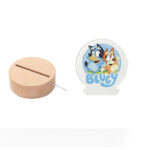 Φωτιστικό Led  Blue 1