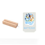 Φωτιστικό Led  Blue 2