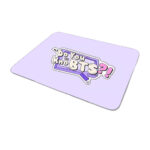 Mouse Pad Συγκρότημα BT S