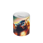 Κουμπαράς 2 CARS