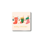 Μαγνητάκι Xmas 3 CHRISTMAS