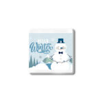 Μαγνητάκι  Xmas 4 CHRISTMAS