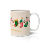 Κούπα XMAS 10 CHRISTMAS