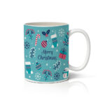 Κούπα XMAS 15 CHRISTMAS