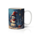 Κούπα XMAS 5 CHRISTMAS