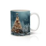 Κούπα XMAS 6 CHRISTMAS