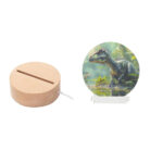 Led φωτιστικό Dino