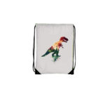 Σακίδιο με Κορδόνι Dino