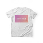T-shirt Em - ily 2