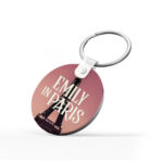 Μπρελόκ Em - ily