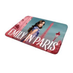Mouse Pad Em - ily 1