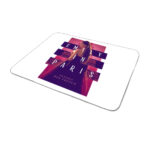 Mouse Pad Em - ily 2