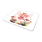 Mouse Pad Fairy