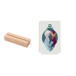 Φωτιστικό Led  Frezen 1