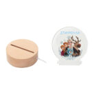 Φωτιστικό Led  Frezen 2