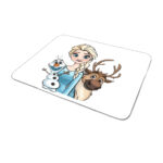 Mouse Pad Frezen 1