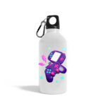 Μπουκάλι GAMEOVER 1 gaming