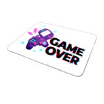 Mouse Pad GAMEOVER gaming