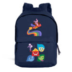 Σακίδιο Πλάτης In and out  2