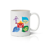 Κούπα In and Out 1