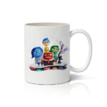 Κούπα In and Out 3