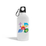 Μπουκάλι In and Out 3