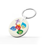 Μπρελόκ In and Out